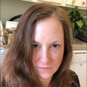 Meet your Posher, Kristen